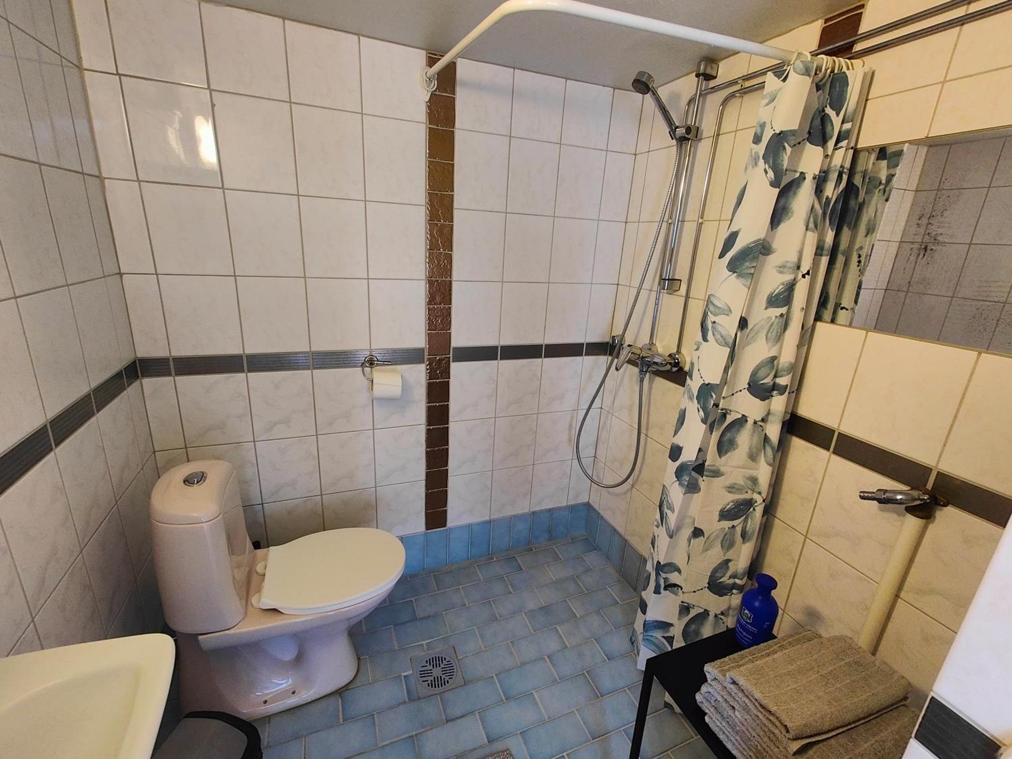 Yrjanantie Home Apartment Uleåborg  Eksteriør bilde